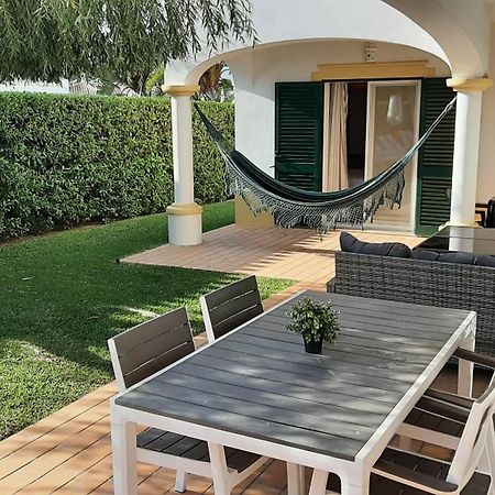 Villa White Sands - Private Oasis, Heated Pool, Beaches & Strip Nearby Albufeira Exterior foto